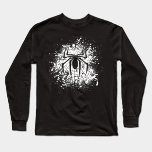 Arachnophobia Long Sleeve T-Shirt